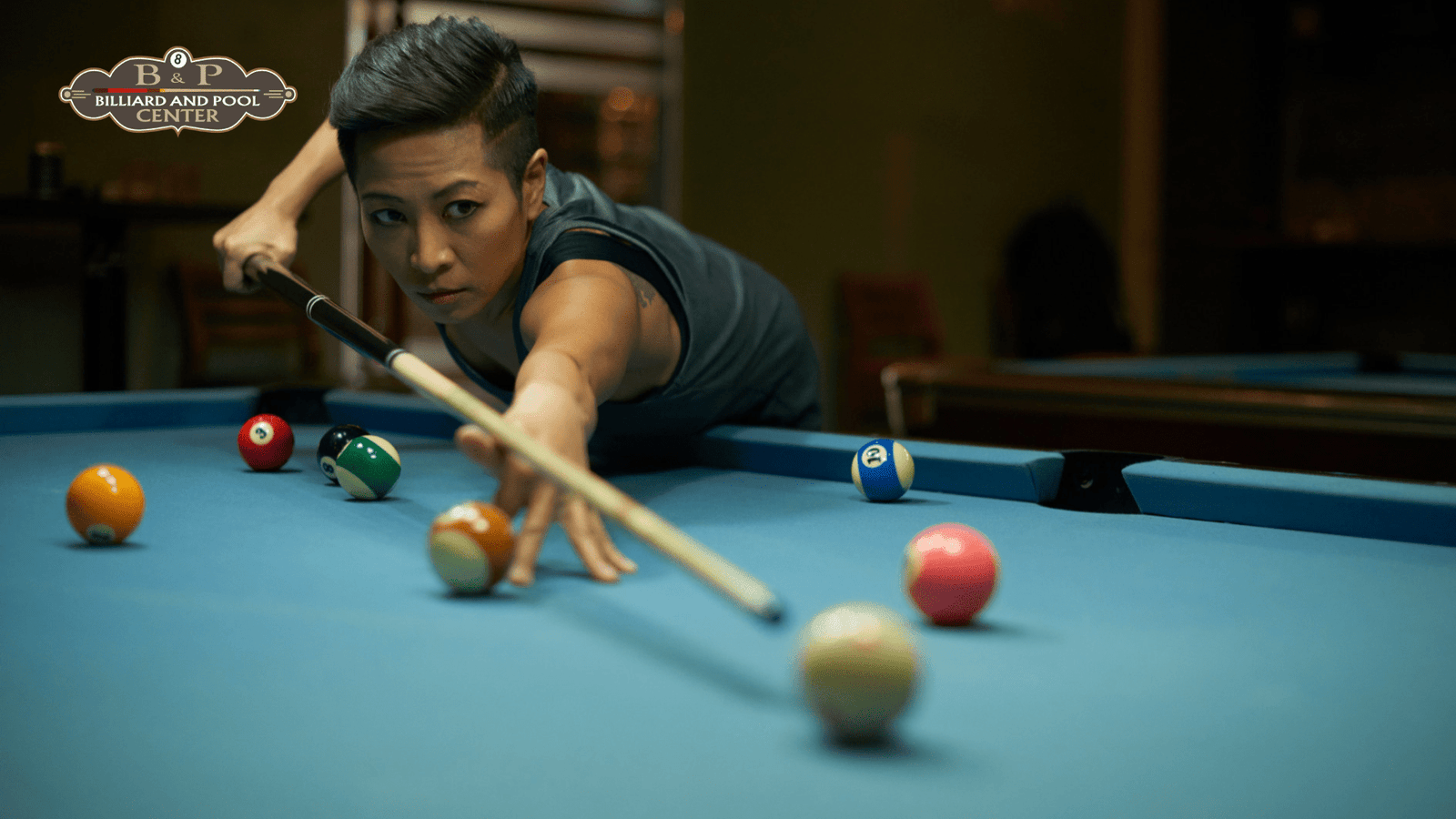 8-Ball, 9-Ball, And Straight Pool Rules You Need To Know - Billiard and Pool Center