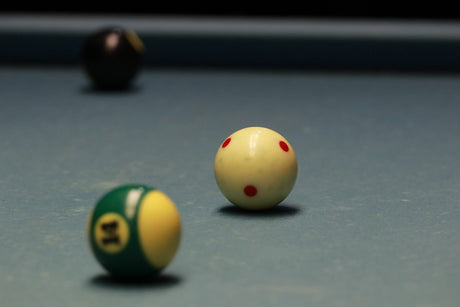 Exploring Billiards Game Variations - Billiard and Pool Center