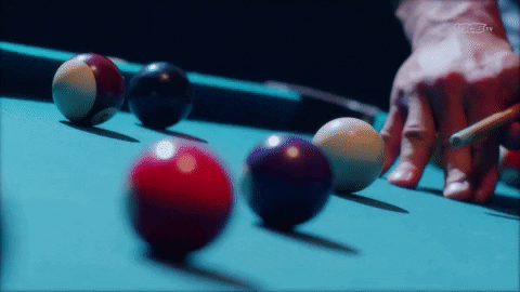 Choosing the Right Jump Break Cue