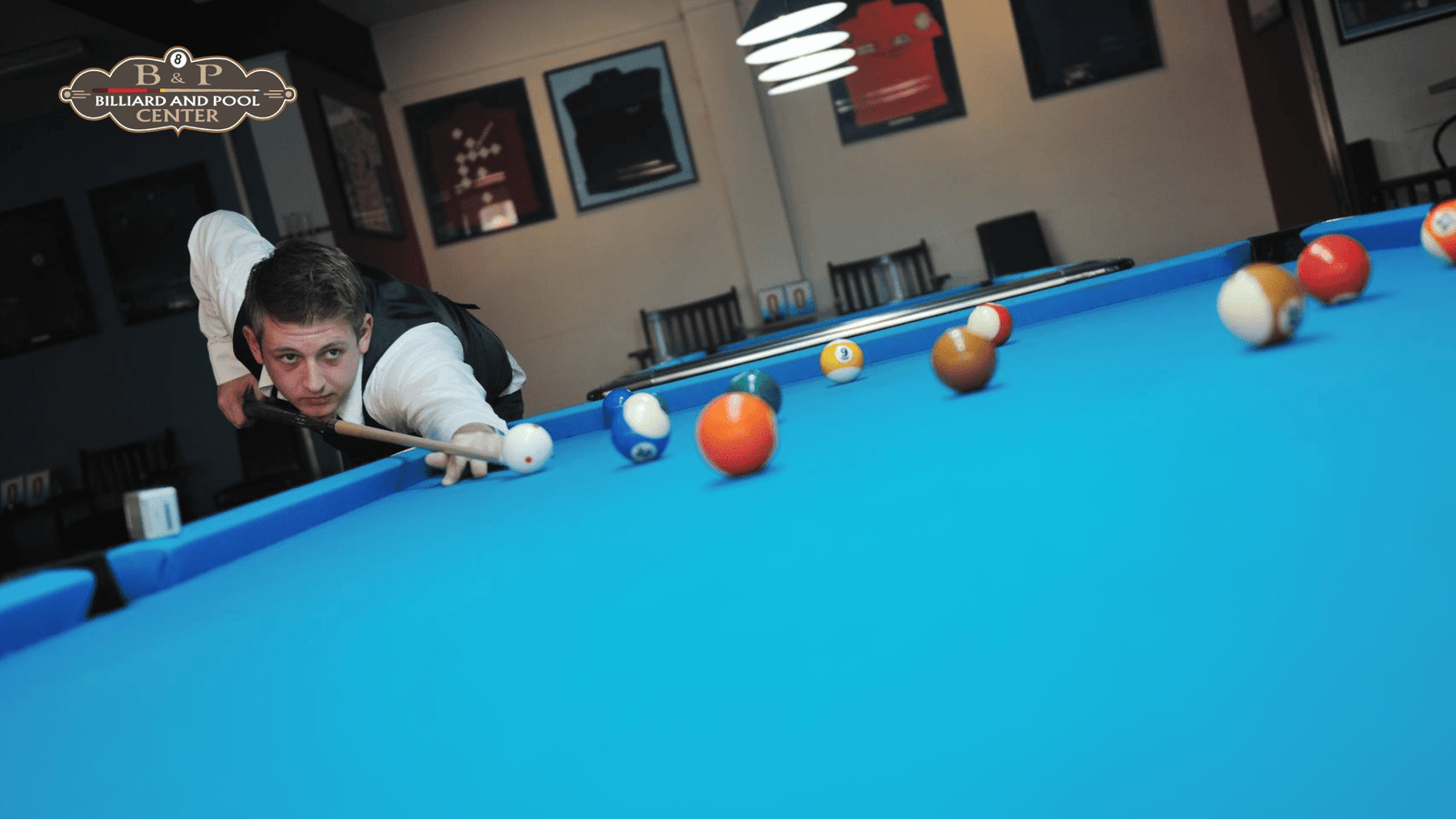 Pool Trick Shots: Easy Moves That Impress Every Time - Billiard and Pool Center