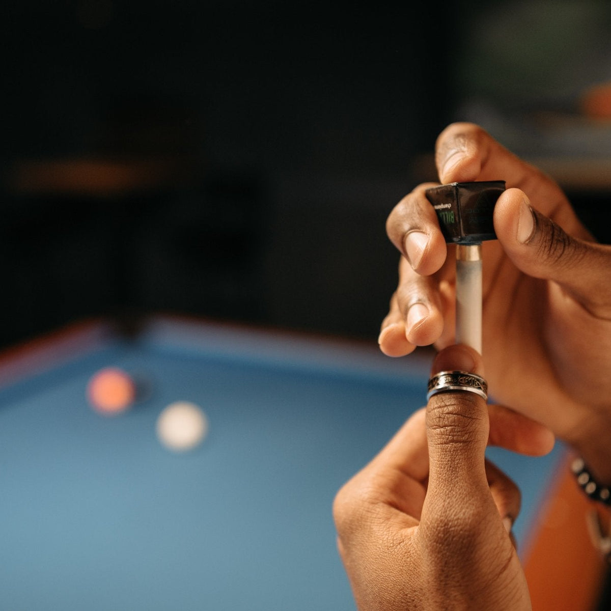 Craie De Billard - Pool, Snooker, Billard - Pro Cue Chalk - Marque Générique