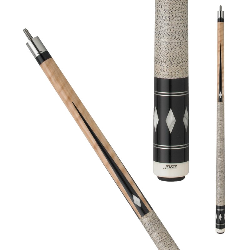 Joss Pool Cues – American Craft - Billiard & Pool Center
