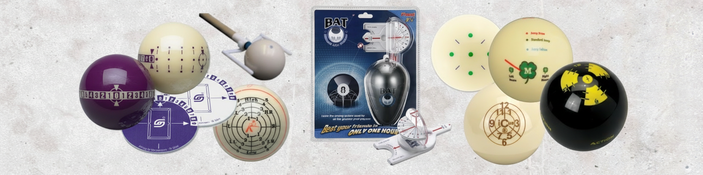 Instructional & Training - Billiard and Pool Center