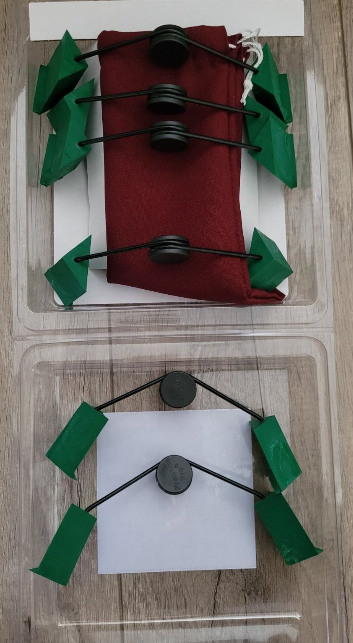 Pocket GAPR Reducers - Billiard and Pool Center