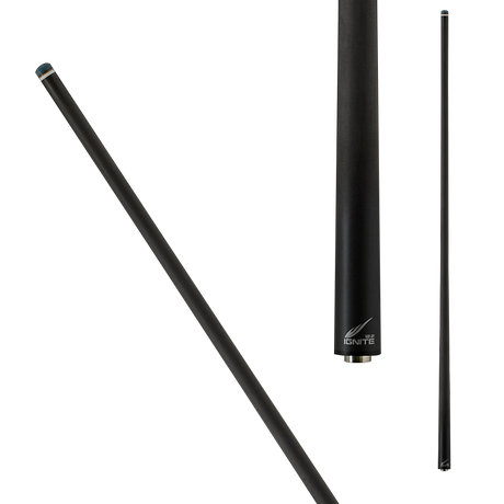 Miki ZZIG Ignite Shaft - Billiard and Pool Center