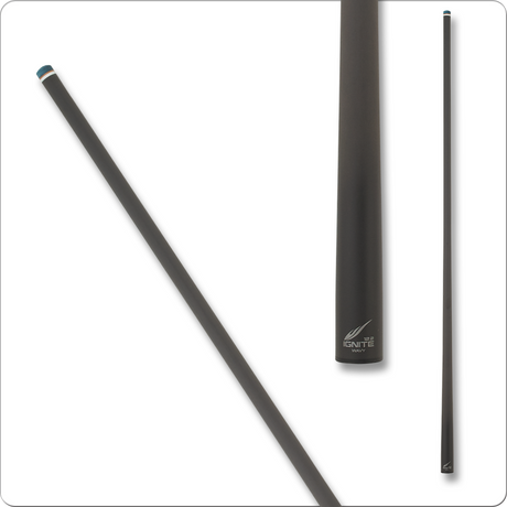 Mezz ZZIG Ignite Shaft Wavy joint - Billiard and Pool Center