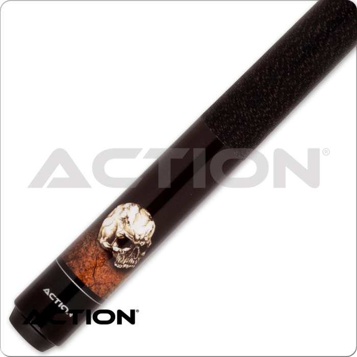 Action ADV120 Adventure Series Pool Cue - Billiard_And_Pool_Center