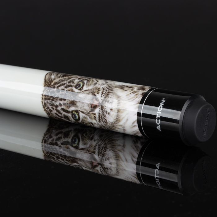Action ADV124 Adventure Series Pool Cue - Billiard_And_Pool_Center