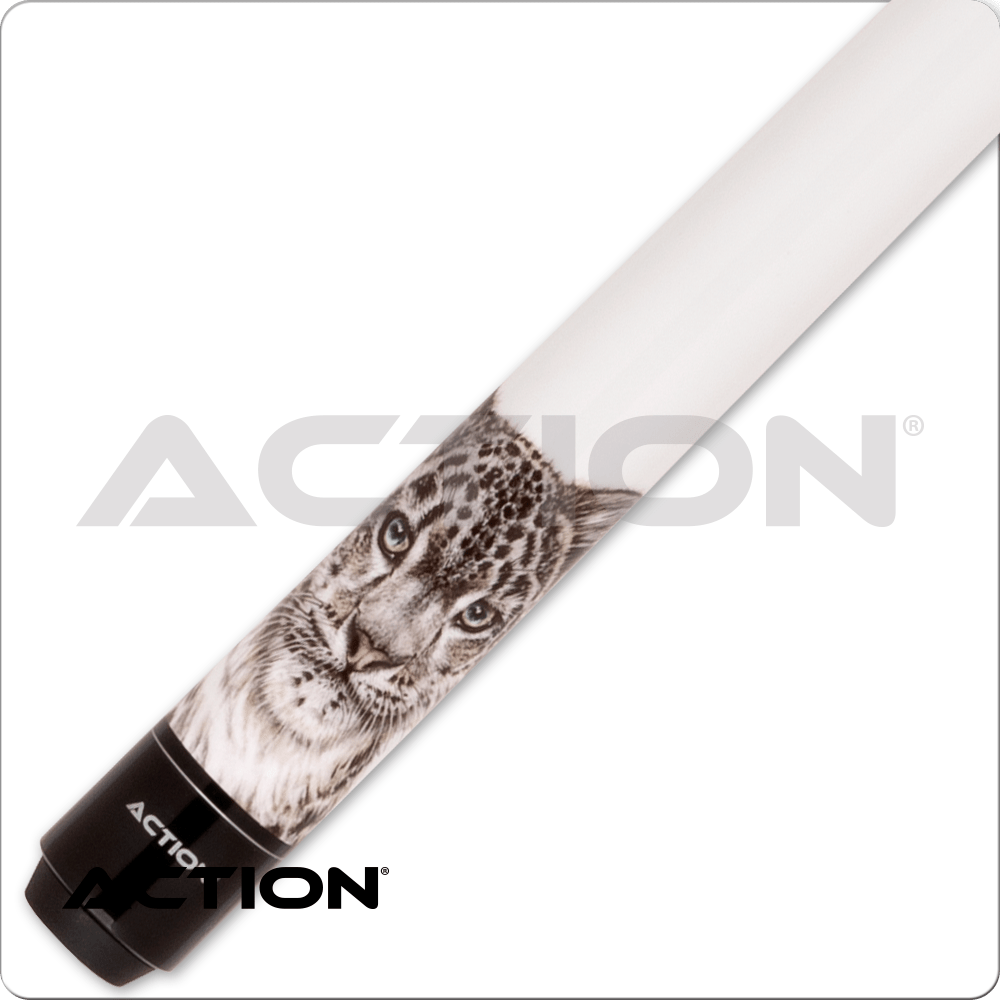 Action ADV124 Adventure Series Pool Cue - Billiard_And_Pool_Center
