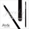 Jacoby JCBBJB Black Out Jump Break Cue - Billiard_And_Pool_Center