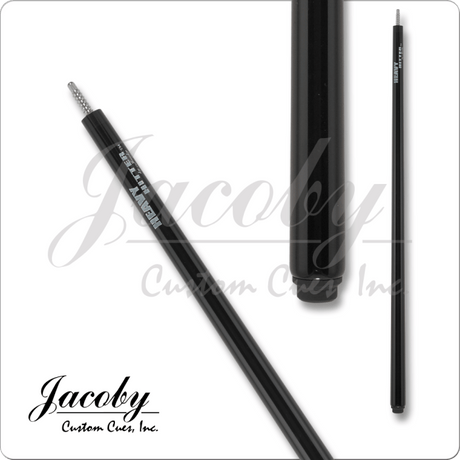 Jacoby JCBBKH Heavy Hitter Break Cue - Billiard_And_Pool_Center