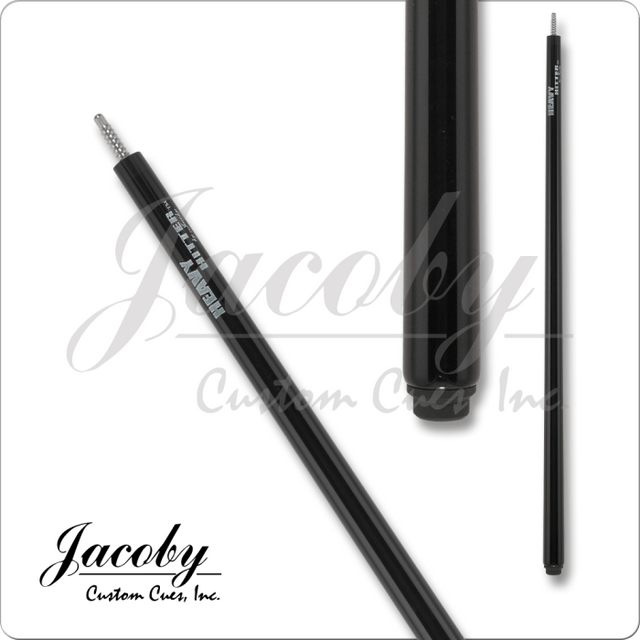 Jacoby JCBBKH Heavy Hitter Break Cue - Billiard_And_Pool_Center