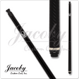 Jacoby JCBMCW Monster Crush Cue - Sport Grip Black - Billiard_And_Pool_Center