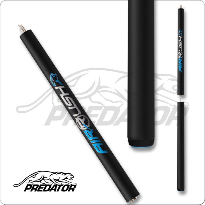Predator Air Rush PREARUN Jump - No Wrap - Billiard and Pool Center