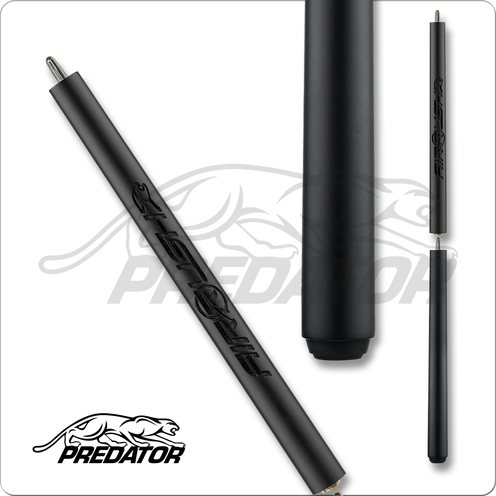 Predator Air Rush PREARUN Jump - No Wrap - Billiard_And_Pool_Center