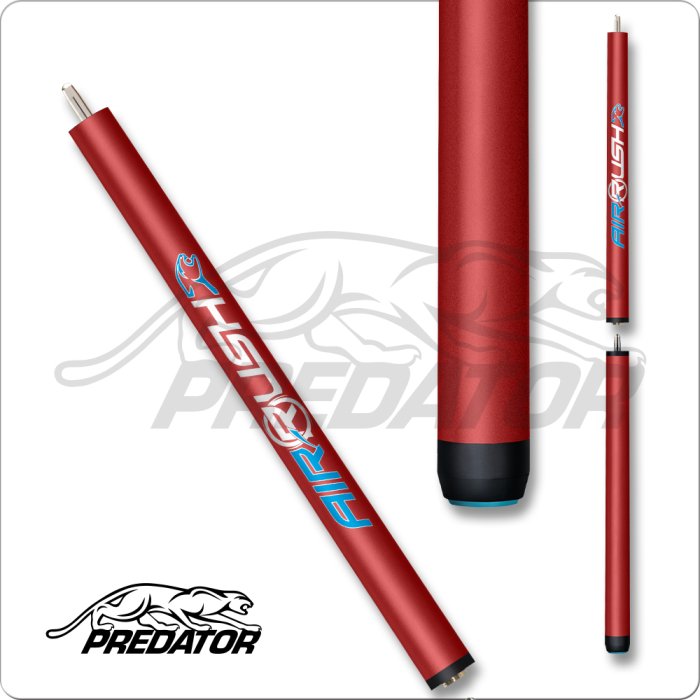 Predator Air Rush PREARUN Jump - No Wrap - Billiard and Pool Center