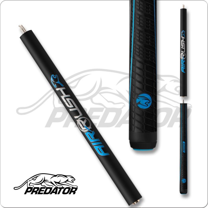 Predator Air Rush PREARUW Jump - Sport Wrap - Billiard and Pool Center