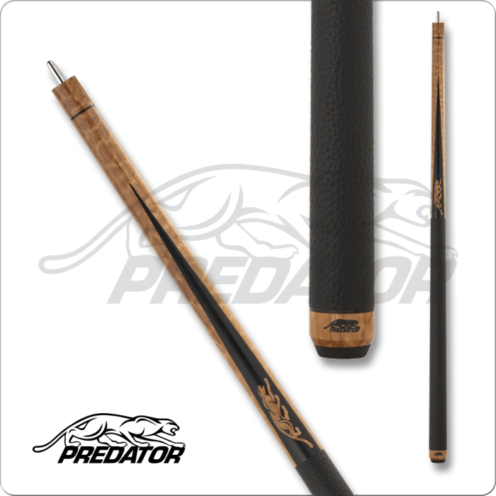 Predator PRESP2 Sport 2 Series Cue API 2 - Billiard_And_Pool_Center