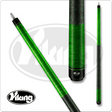 Viking VIK0103 Kayano Series Cue - Billiard_And_Pool_Center