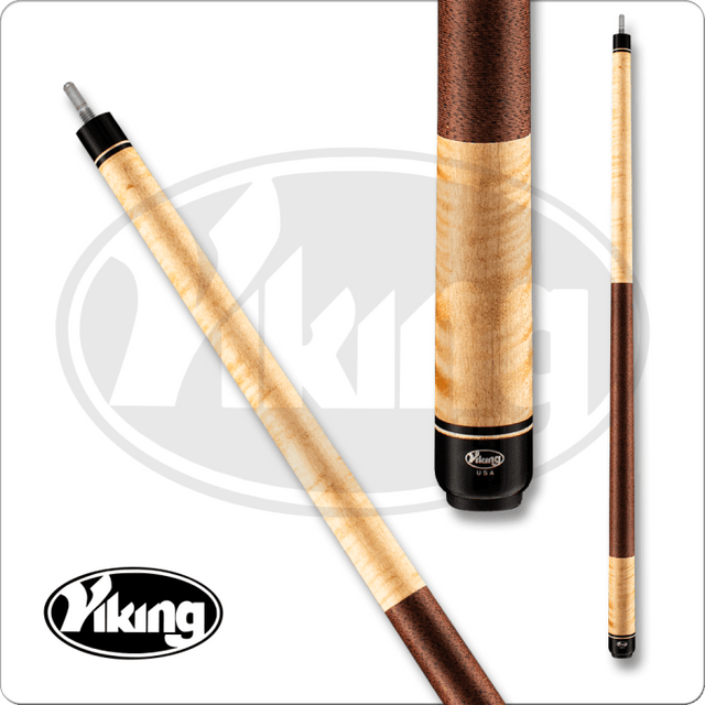 Viking VIK0104 Kayano Series Cue - Billiard_And_Pool_Center