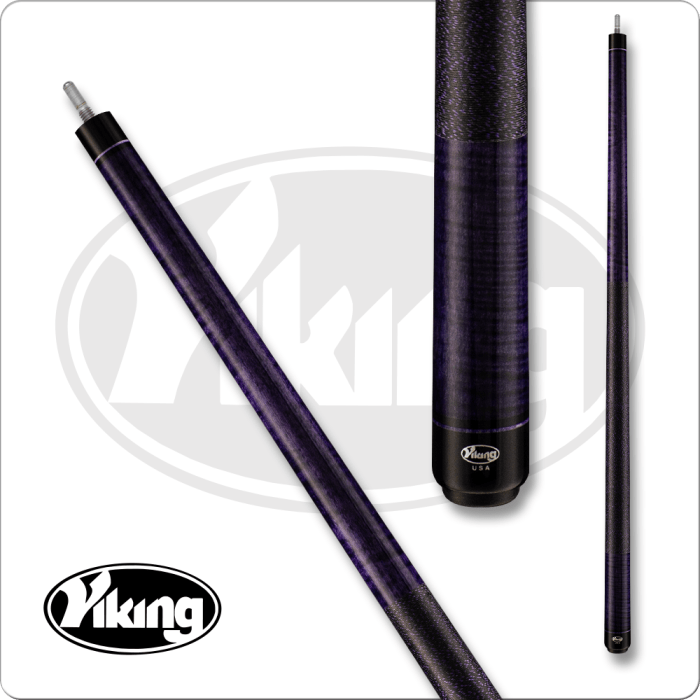 Viking VIK0106 Kayano Series Cue - Billiard_And_Pool_Center