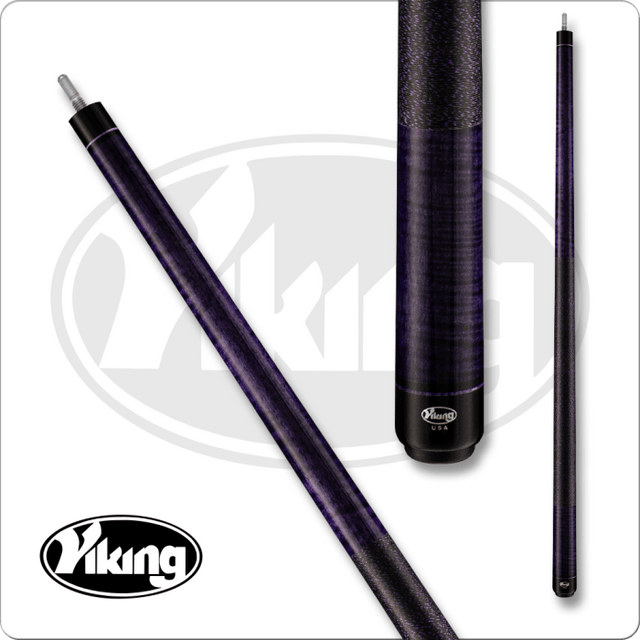 Viking VIK0106 Kayano Series Cue - Billiard_And_Pool_Center
