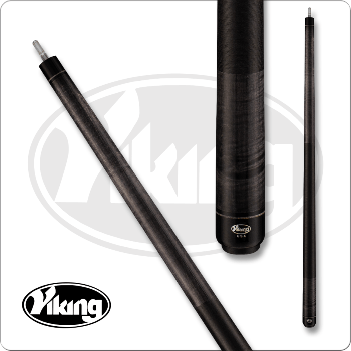 Viking VIK0111 Kayano Series Cue - Billiard_And_Pool_Center