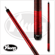Viking VIK0112 Kayano Series Cue - Billiard_And_Pool_Center