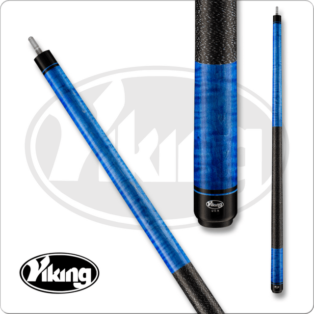 Viking VIK0117 Kayano Series Cue - Billiard_And_Pool_Center