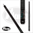 Viking VIKB0111 Bedlam Series Cue - Billiard_And_Pool_Center