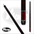 Viking VIKT0211 Twilight Series Cue - Billiard_And_Pool_Center