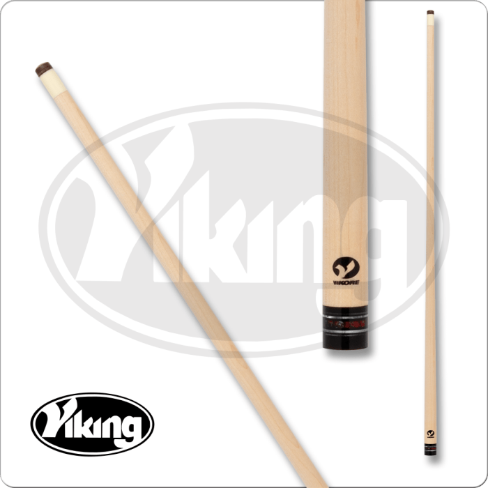 Viking VIKT0211 Twilight Series Cue - Billiard_And_Pool_Center