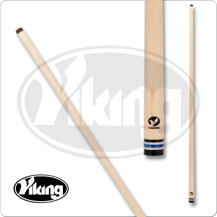 Viking VIKT0304 Twilight Series Cue - Billiard_And_Pool_Center
