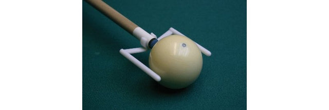 3rd Eye Stroke Trainer & DVD Set IP3EST - Billiard and Pool Center