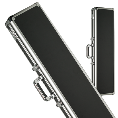 Action ACBX21 3x4 Box Cue Case - Billiard and Pool Center