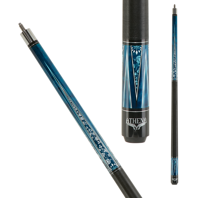 Athena ATH49 Pool Cue - Billiard and Pool Center