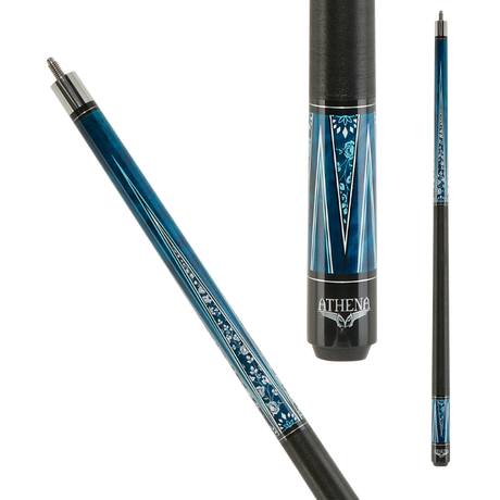 Athena ATH49 Pool Cue - Billiard and Pool Center