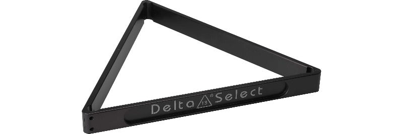 Delta-13 RKDS Select Triangle Rack - Billiard and Pool Center