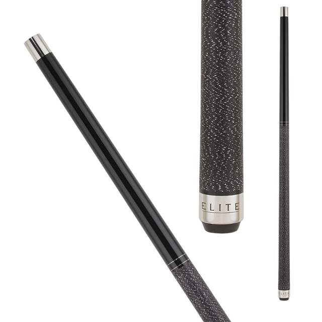 Elite ELBKHVY Heavy Break Cue - Billiard and Pool Center