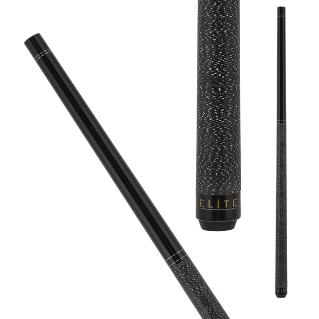 Elite ELBKLGT Light Break Cue - Billiard and Pool Center