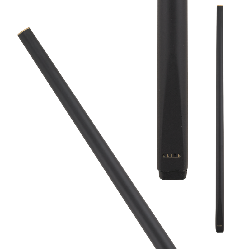 Elite ELSNK01 Snooker Cue - Billiard and Pool Center