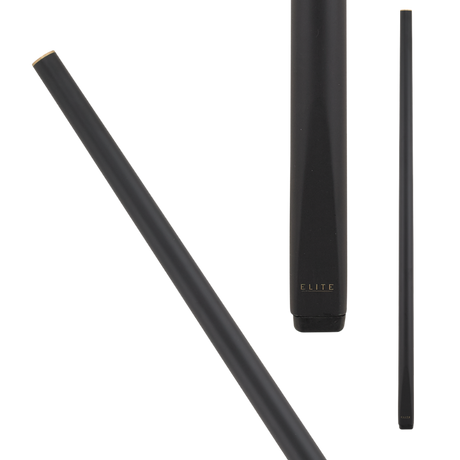 Elite ELSNK01 Snooker Cue - Billiard and Pool Center