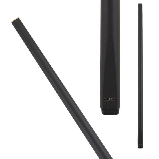 Elite ELSNK01 Snooker Cue - Billiard and Pool Center