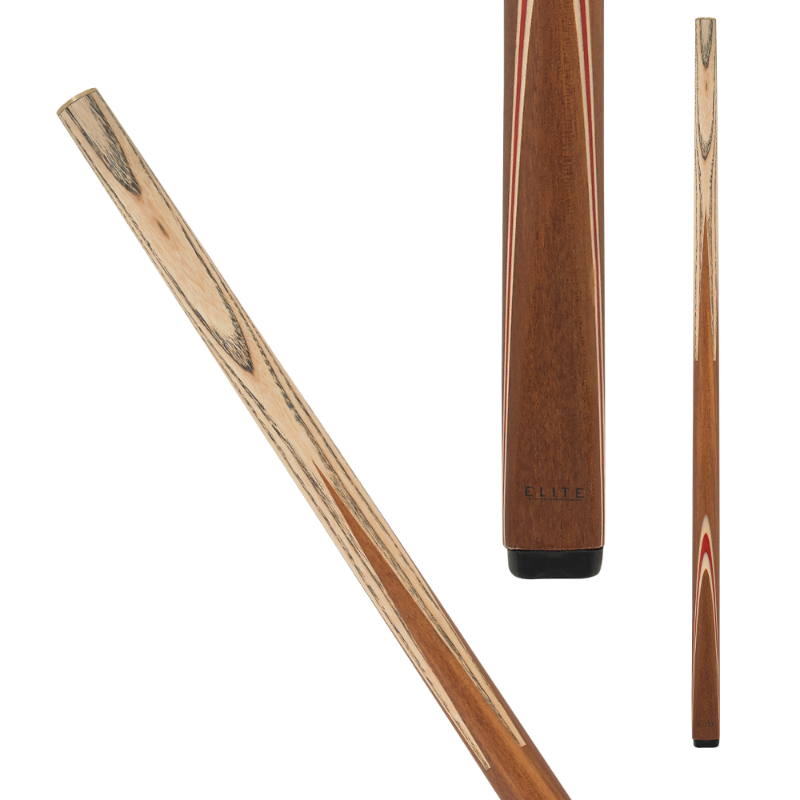 Elite ELSNK03 Snooker Cue - Billiard and Pool Center