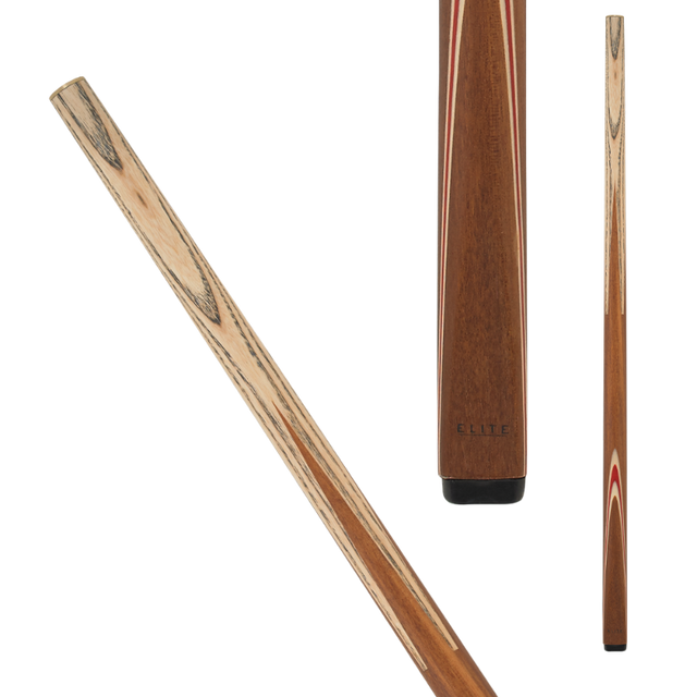 Elite ELSNK03 Snooker Cue - Billiard and Pool Center