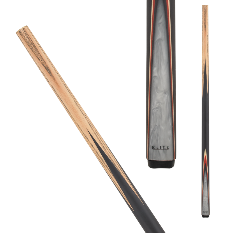 Elite ELSNK13 Snooker Cue - Billiard and Pool Center