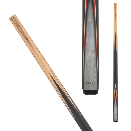 Elite ELSNK13 Snooker Cue - Billiard and Pool Center