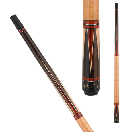 Elite Prestige EP13 Pool Cue - Billiard and Pool Center