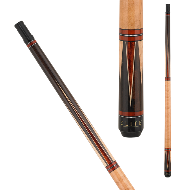 Elite Prestige EP13 Pool Cue - Billiard and Pool Center