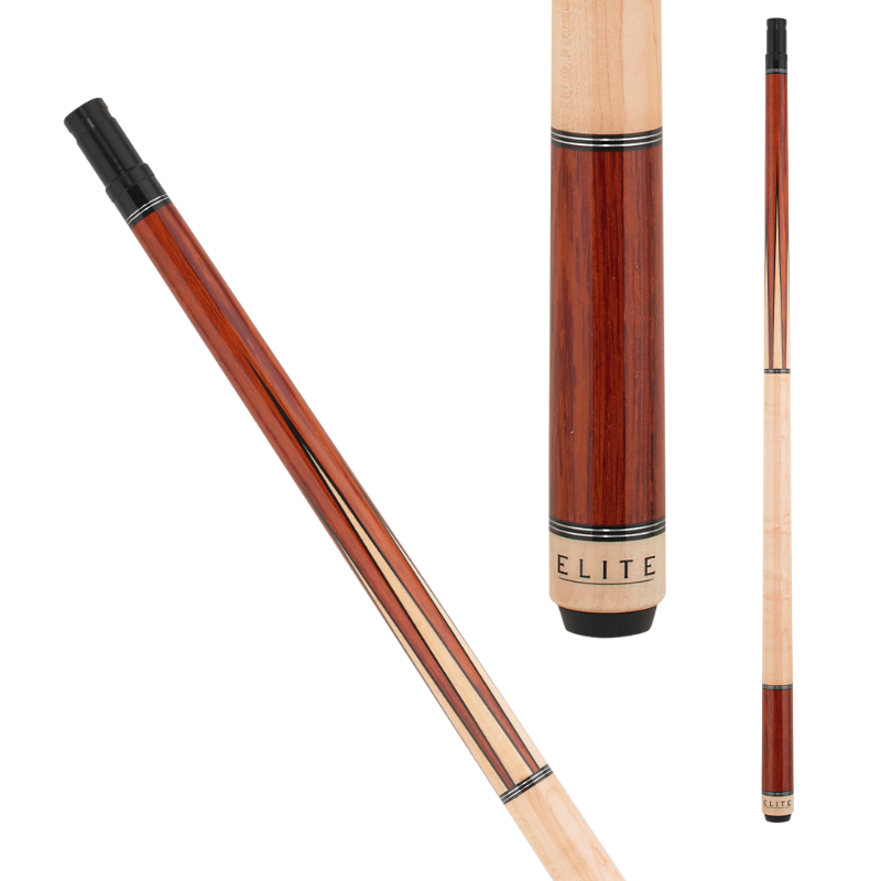 Elite Prestige EP15 Pool Cue - Billiard and Pool Center